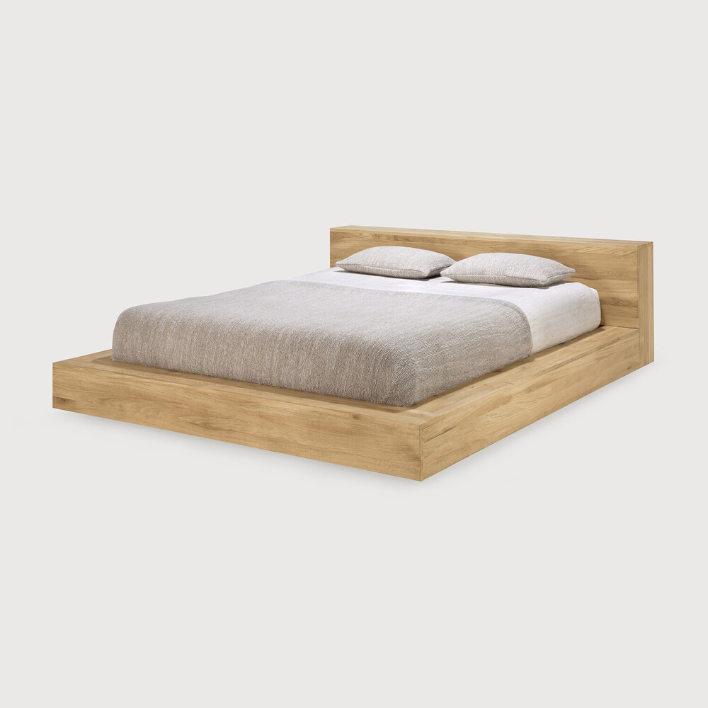 Madra bed without slats Live Light